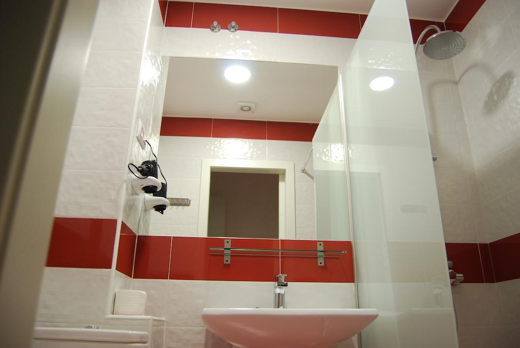 Quarto Superior com Cama de Casal ou 2 de Solteiro